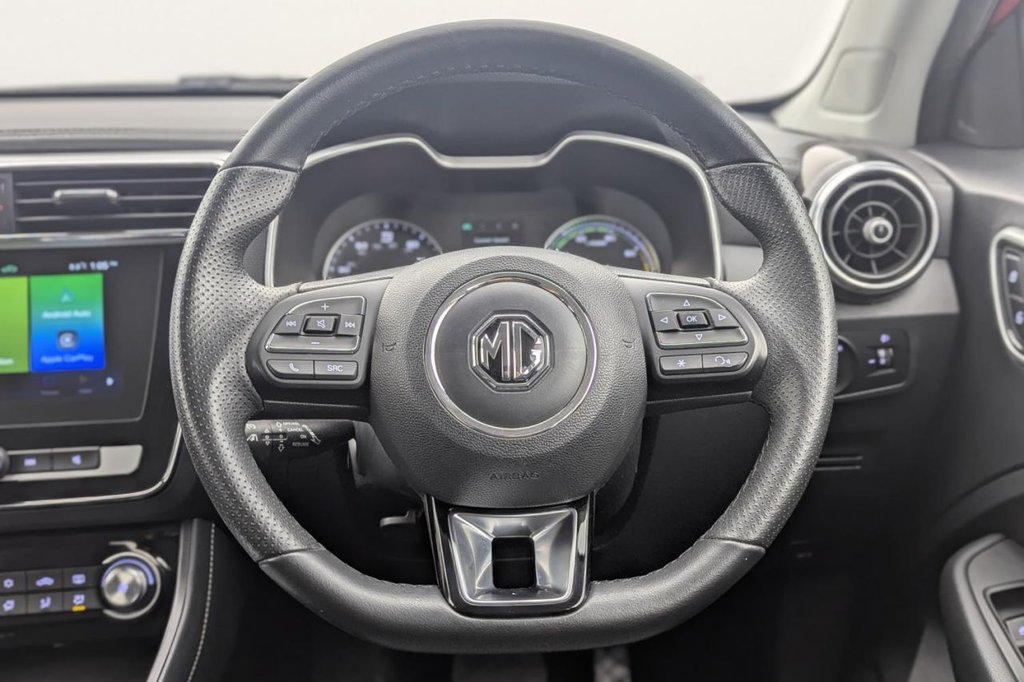 Used MG MG ZS 2020 for sale - 77276237: Photo 34