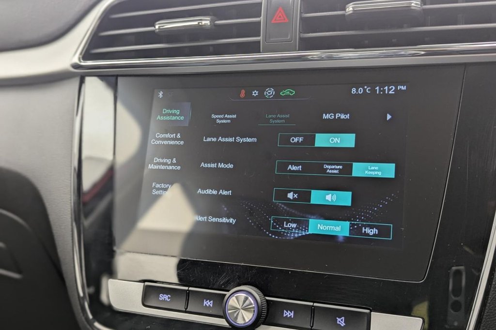 Used MG MG ZS 2020 for sale - 77276237: Photo 38