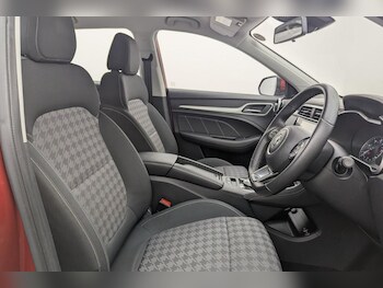 Used MG MG ZS 2020 for sale - 77276237: Photo