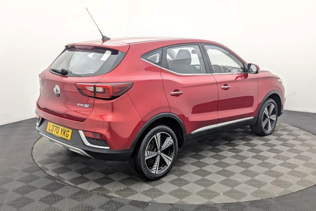Used MG MG ZS 2020 for sale - 77276237: Photo 42