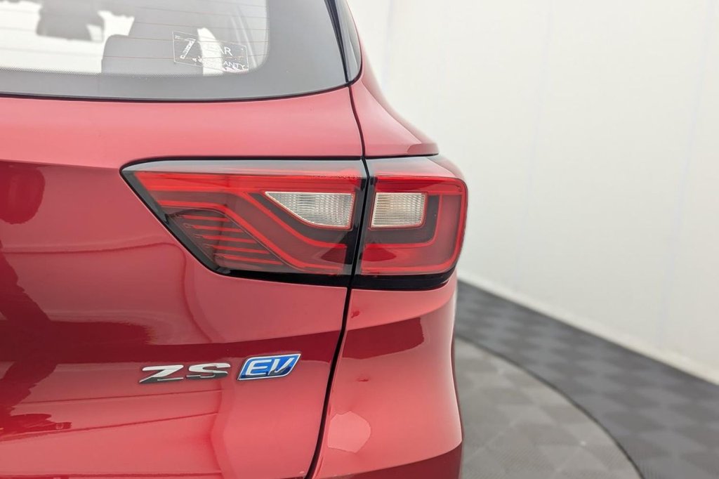 Used MG MG ZS 2020 for sale - 77276237: Photo 43
