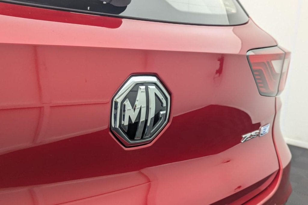 Used MG MG ZS 2020 for sale - 77276237: Photo 44