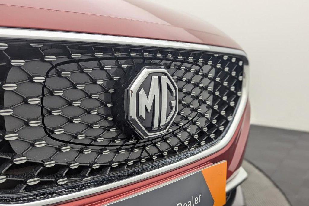 Used MG MG ZS 2020 for sale - 77276237: Photo 49