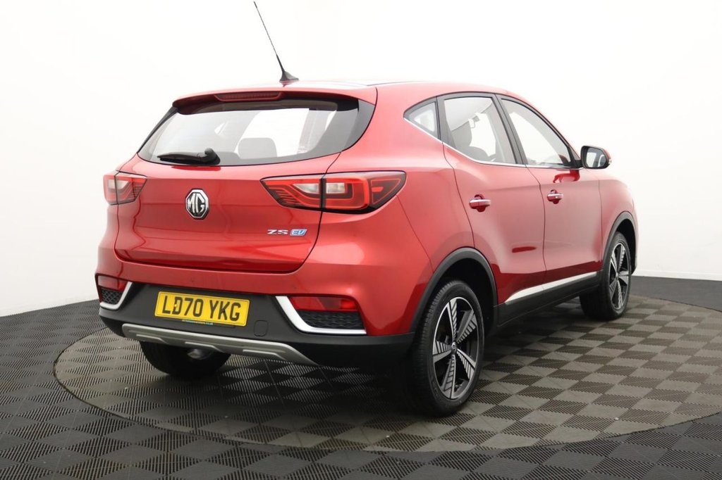 Used MG MG ZS 2020 for sale - 77276237: Photo 5