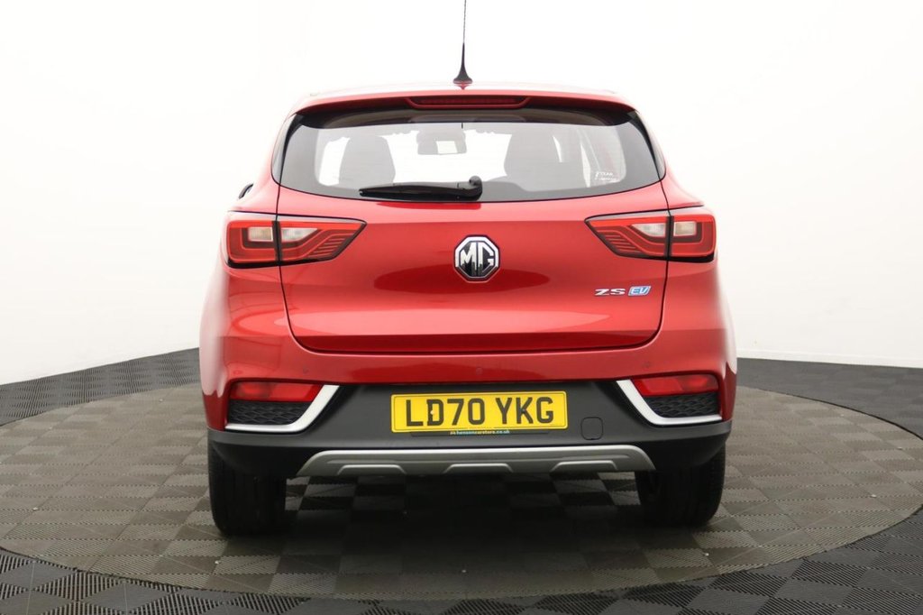 Used MG MG ZS 2020 for sale - 77276237: Photo 6