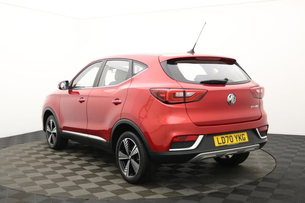 Used MG MG ZS 2020 for sale - 77276237: Photo 7