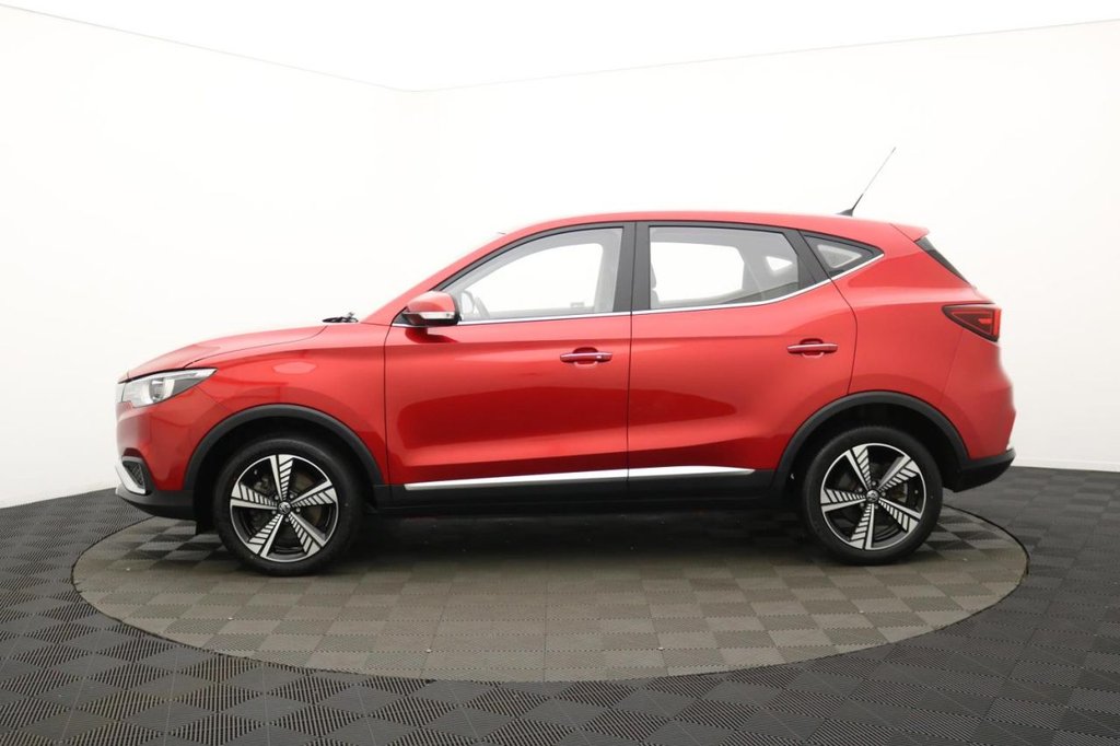 Used MG MG ZS 2020 for sale - 77276237: Photo 8