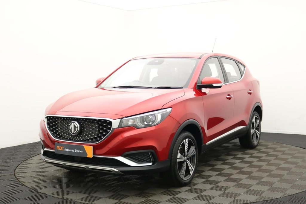 Used MG MG ZS 2020 for sale - 77276237: Photo 9