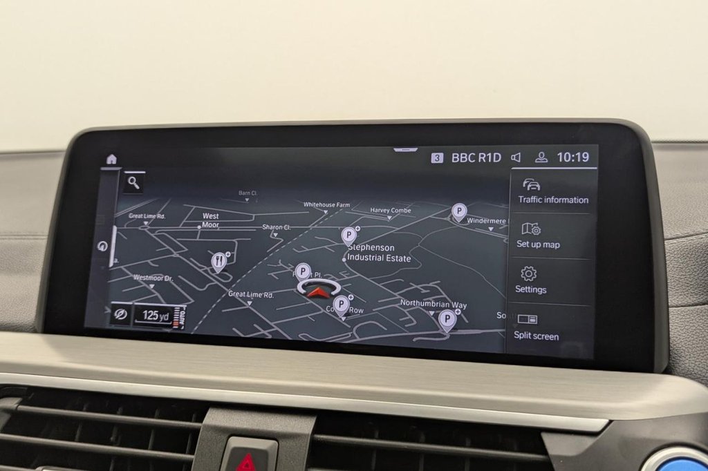 Used BMW iX3 2021 for sale - 77593704: Photo 13