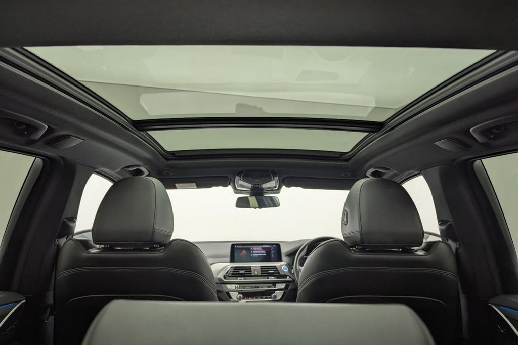 Used BMW iX3 2021 for sale - 77593704: Photo 14