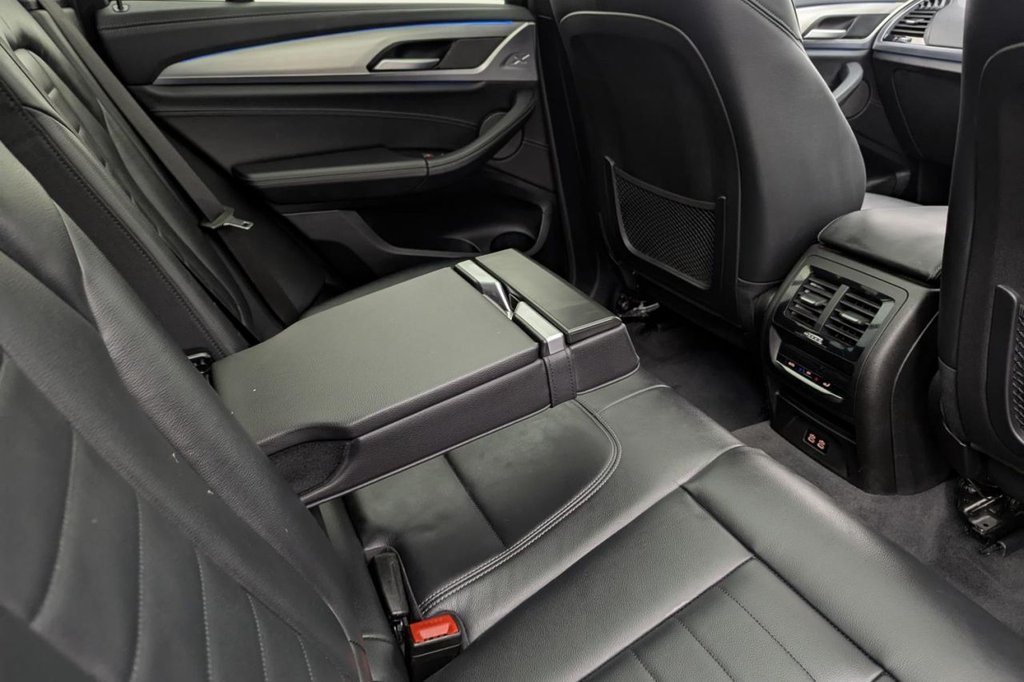 Used BMW iX3 2021 for sale - 77593704: Photo 19