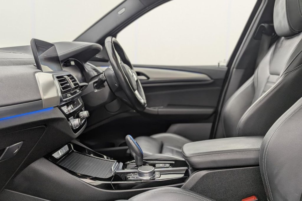 Used BMW iX3 2021 for sale - 77593704: Photo 22