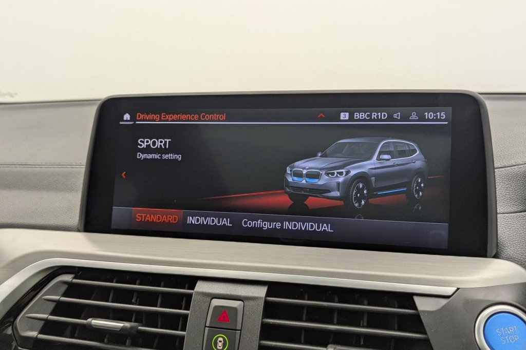 Used BMW iX3 2021 for sale - 77593704: Photo 30