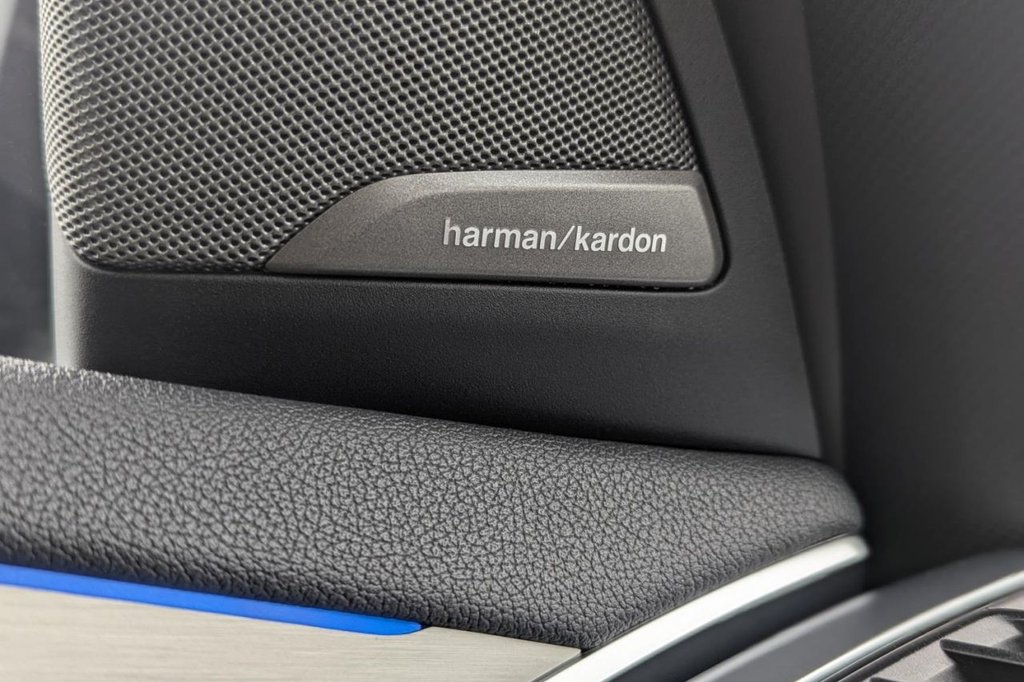 Used BMW iX3 2021 for sale - 77593704: Photo 32