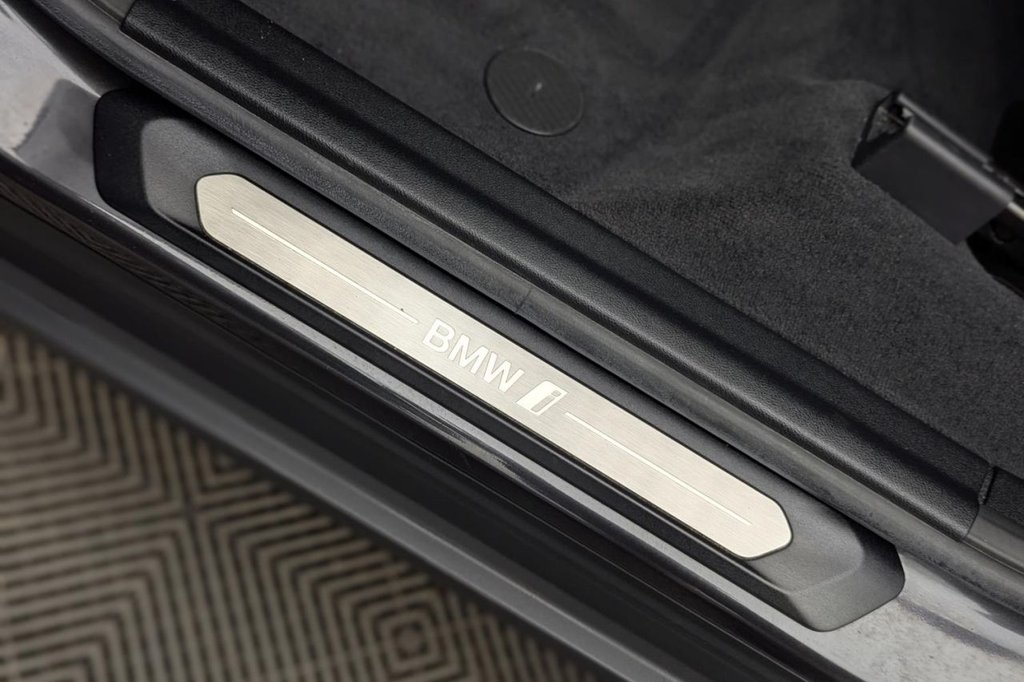 Used BMW iX3 2021 for sale - 77593704: Photo 33