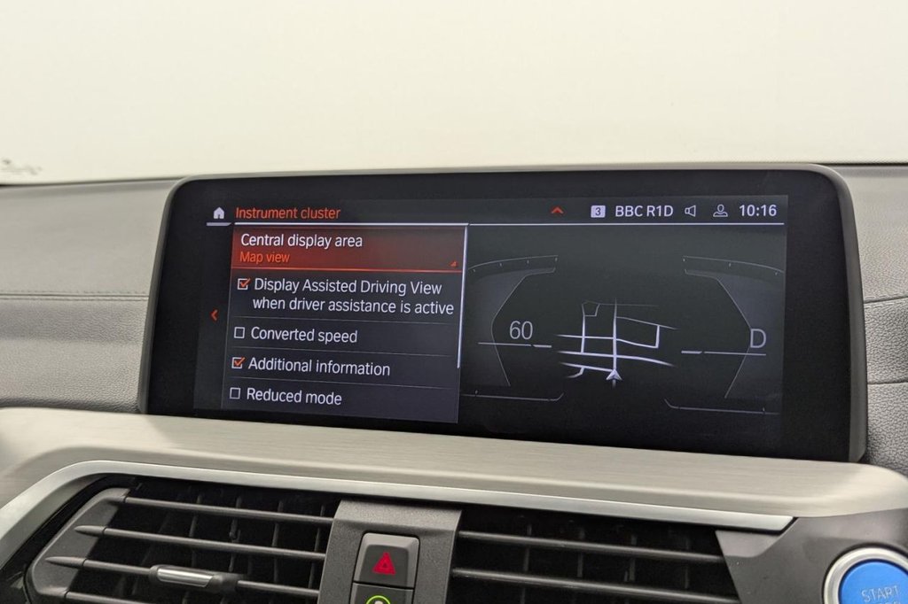 Used BMW iX3 2021 for sale - 77593704: Photo 35