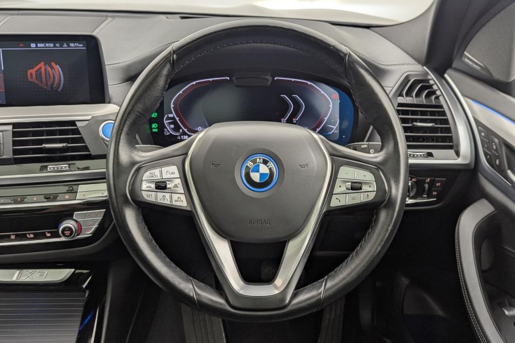 Used BMW iX3 2021 for sale - 77593704: Photo 41