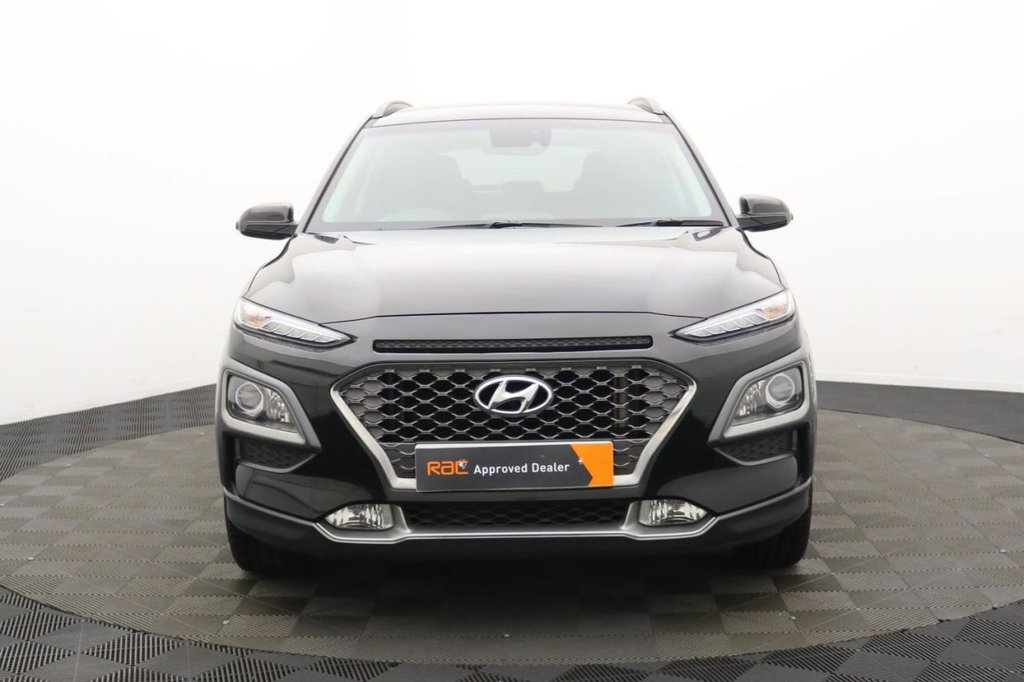 Used Hyundai KONA 2019 for sale - 77212074: Photo 10