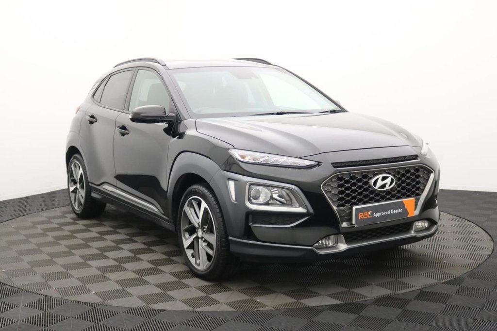 Used Hyundai KONA 2019 for sale - 77212074: Photo 11