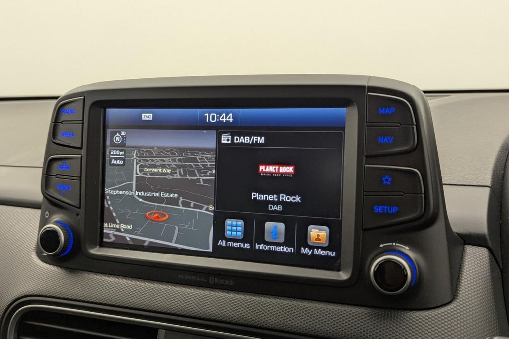 Used Hyundai KONA 2019 for sale - 77212074: Photo 13