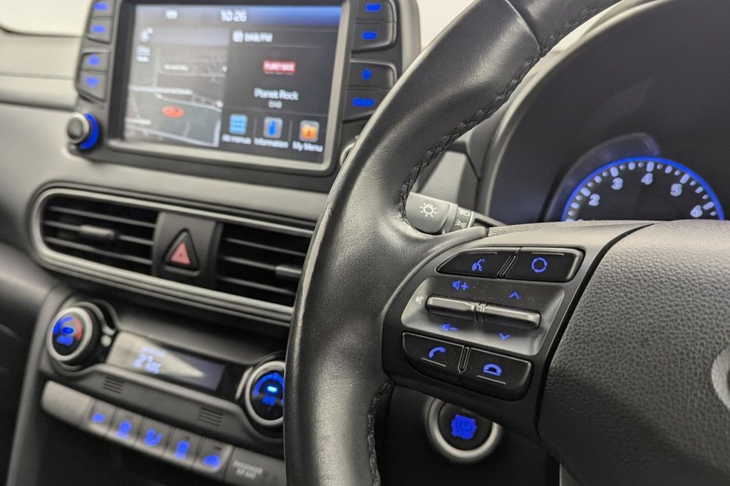 Used Hyundai KONA 2019 for sale - 77212074: Photo 14