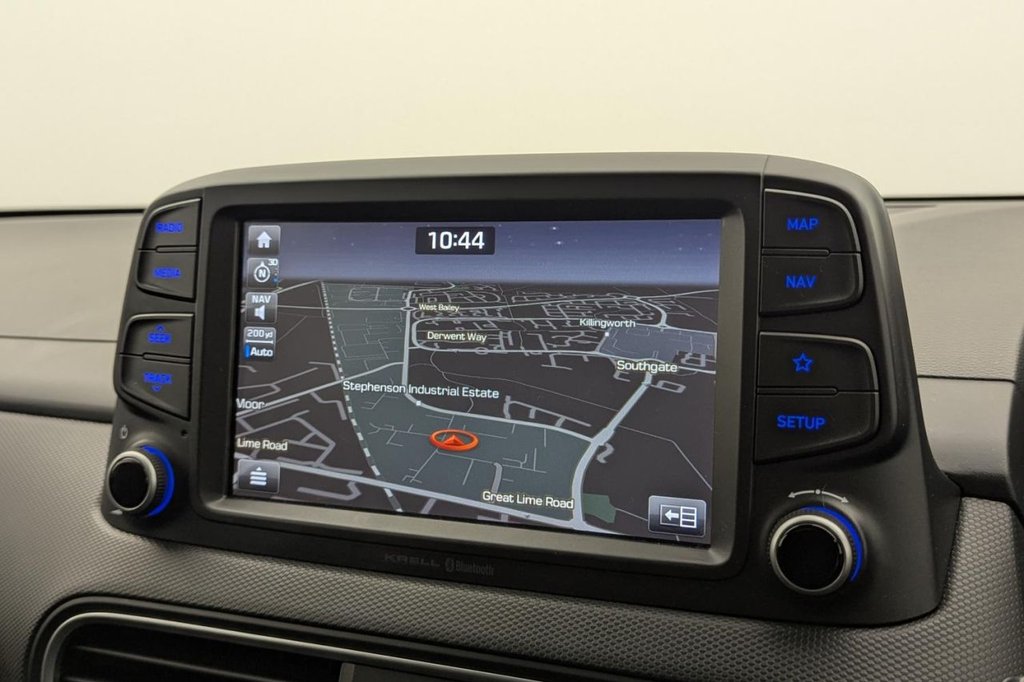 Used Hyundai KONA 2019 for sale - 77212074: Photo 17