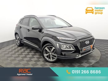 Used Hyundai KONA 2019 for sale - 77212074: Photo