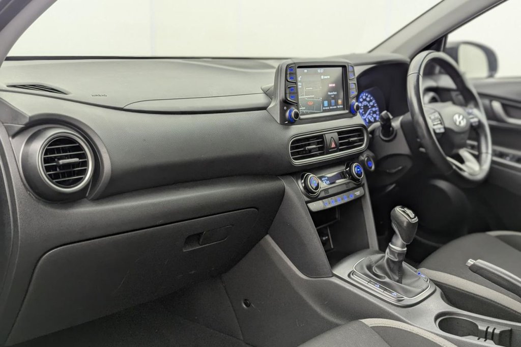 Used Hyundai KONA 2019 for sale - 77212074: Photo 22