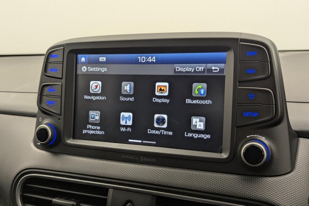 Used Hyundai KONA 2019 for sale - 77212074: Photo 23