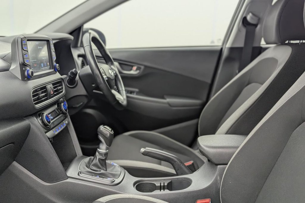 Used Hyundai KONA 2019 for sale - 77212074: Photo 24