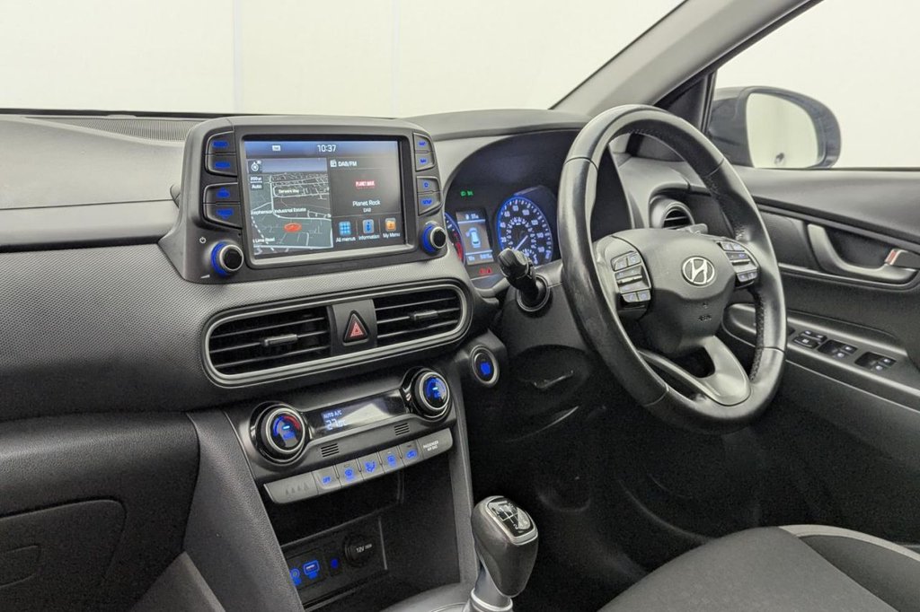 Used Hyundai KONA 2019 for sale - 77212074: Photo 25