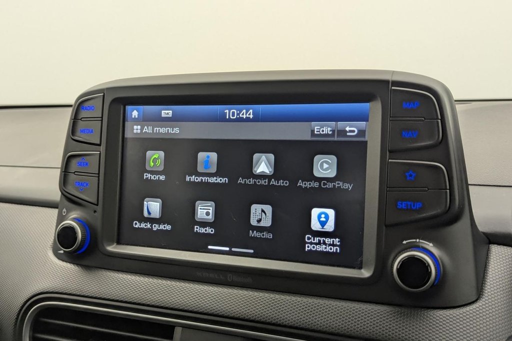 Used Hyundai KONA 2019 for sale - 77212074: Photo 29