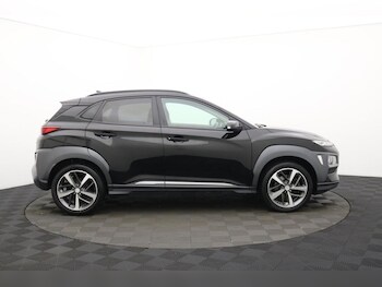 Used Hyundai KONA 2019 for sale - 77212074: Photo