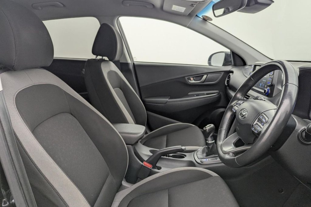 Used Hyundai KONA 2019 for sale - 77212074: Photo 3