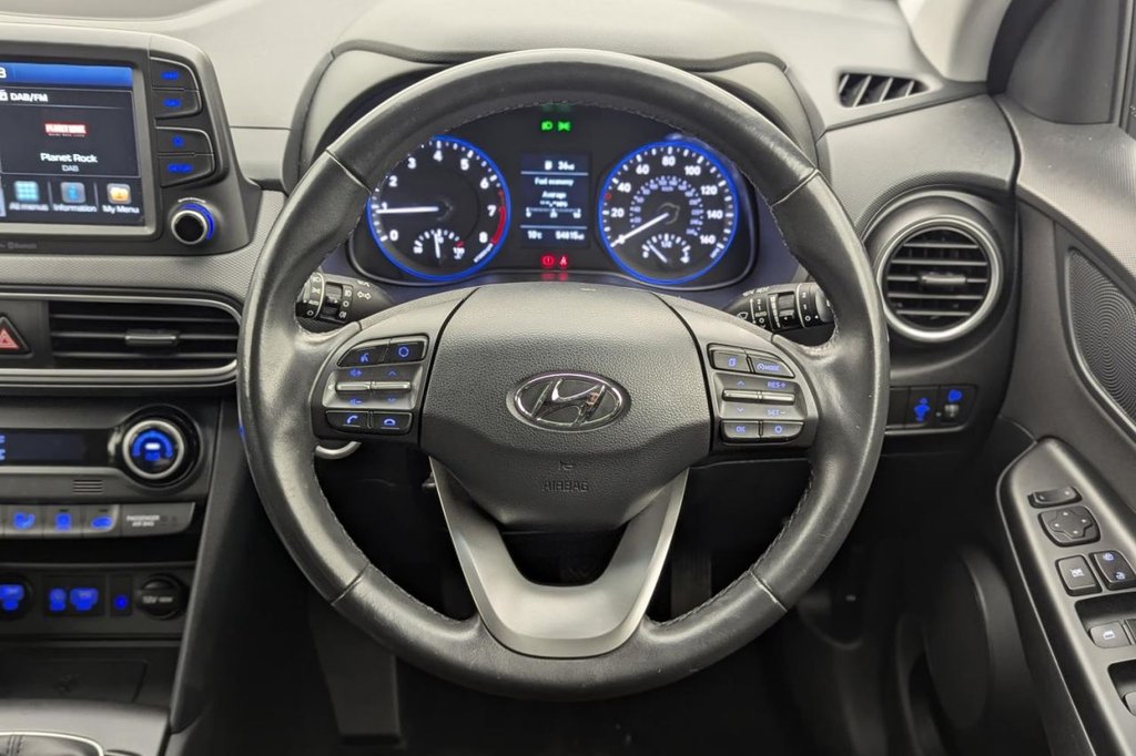 Used Hyundai KONA 2019 for sale - 77212074: Photo 31