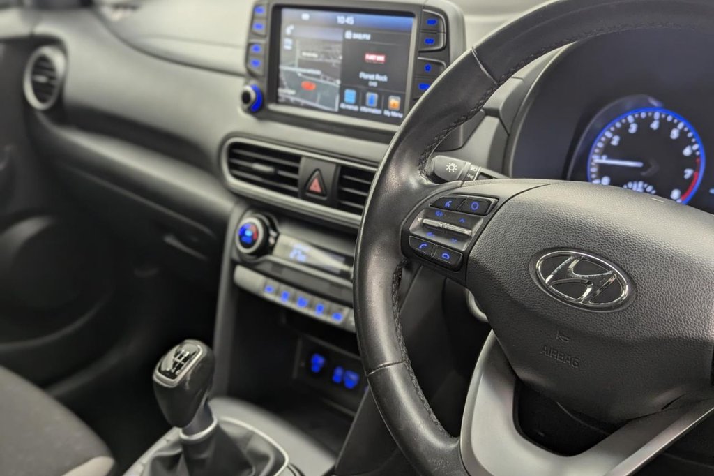 Used Hyundai KONA 2019 for sale - 77212074: Photo 36