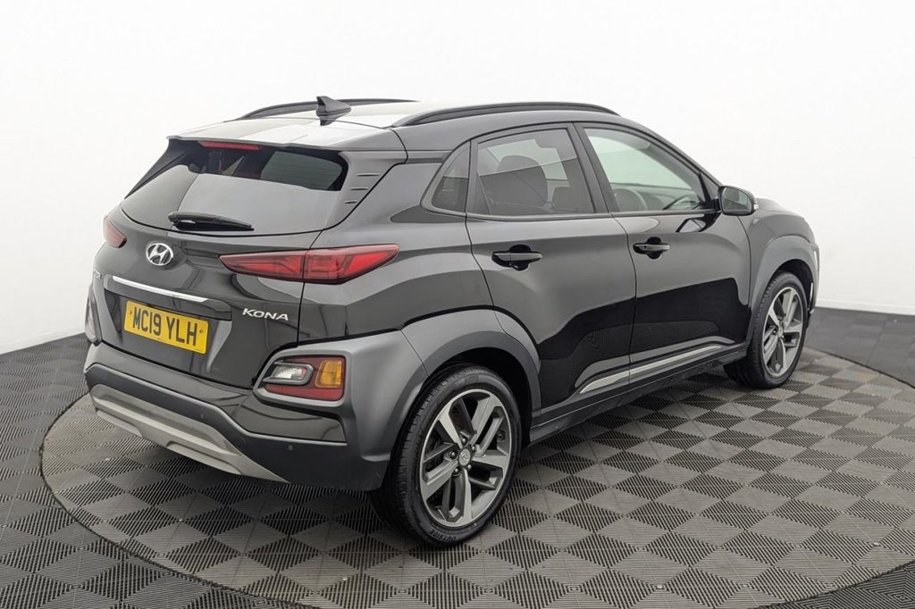 Used Hyundai KONA 2019 for sale - 77212074: Photo 39