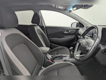 Used Hyundai KONA 2019 for sale - 77212074: Photo