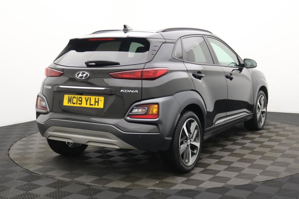 Used Hyundai KONA 2019 for sale - 77212074: Photo 5