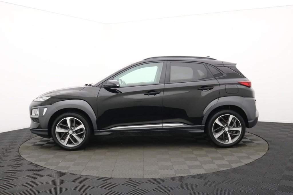 Used Hyundai KONA 2019 for sale - 77212074: Photo 8