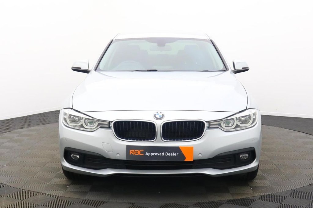 Used BMW 3 Series 2018 for sale - 77212227: Photo 10