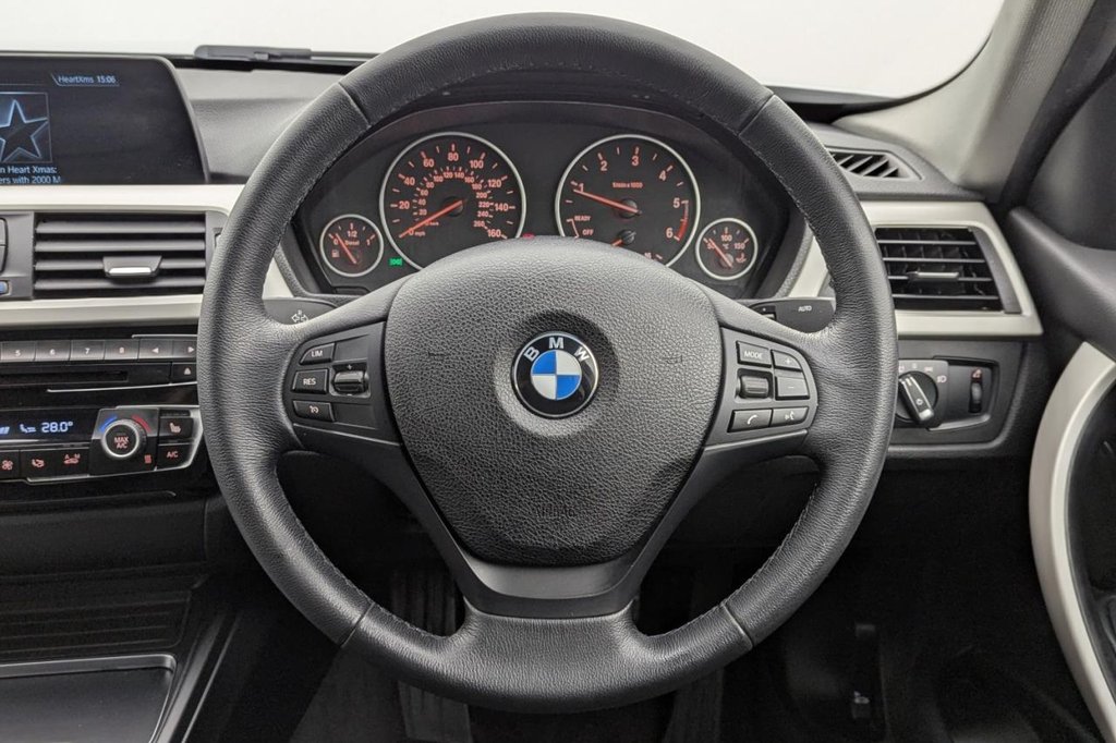 Used BMW 3 Series 2018 for sale - 77212227: Photo 16