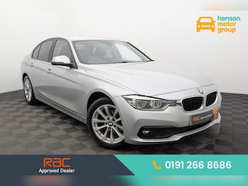 BMW 3 Series feature image