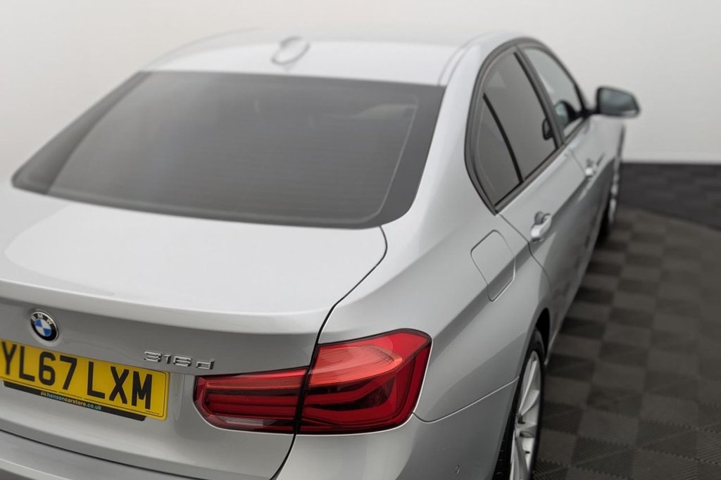 Used BMW 3 Series 2018 for sale - 77212227: Photo 43