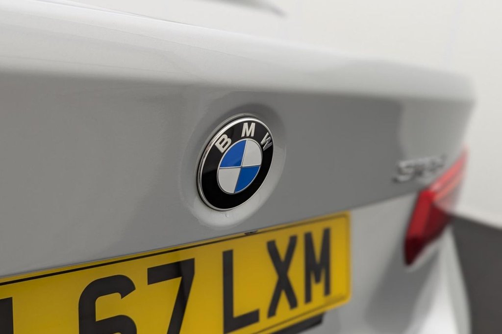 Used BMW 3 Series 2018 for sale - 77212227: Photo 45