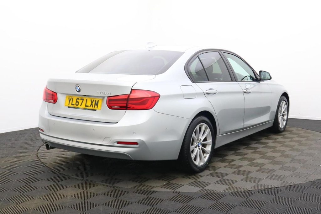 Used BMW 3 Series 2018 for sale - 77212227: Photo 5