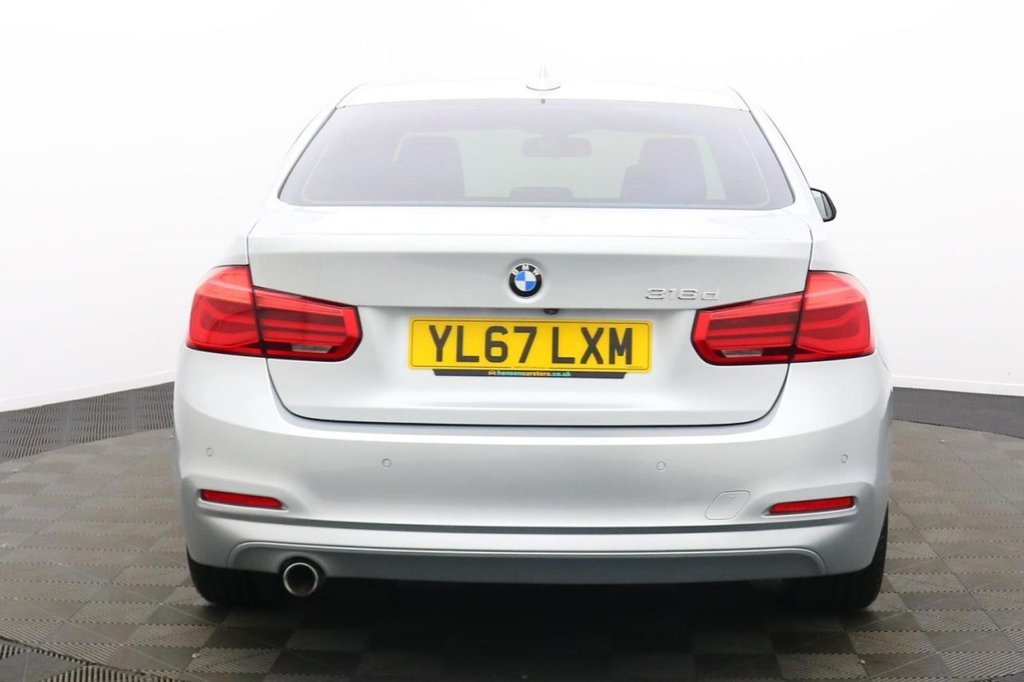 Used BMW 3 Series 2018 for sale - 77212227: Photo 6