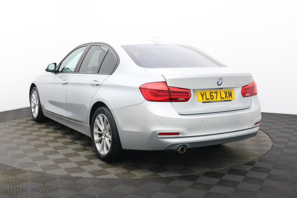 Used BMW 3 Series 2018 for sale - 77212227: Photo 7
