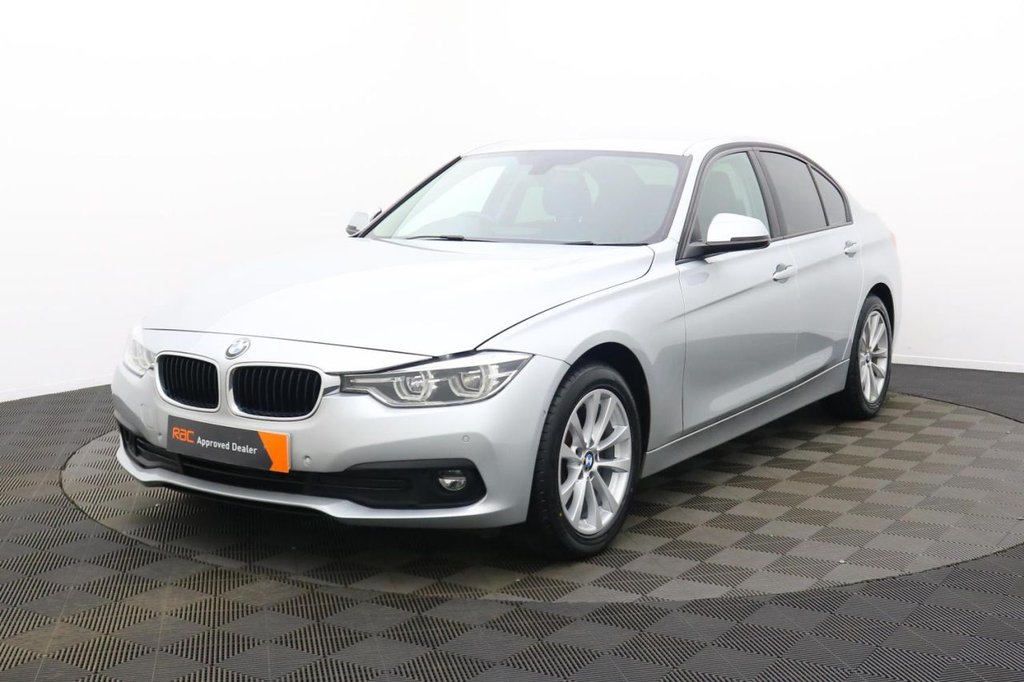 Used BMW 3 Series 2018 for sale - 77212227: Photo 9