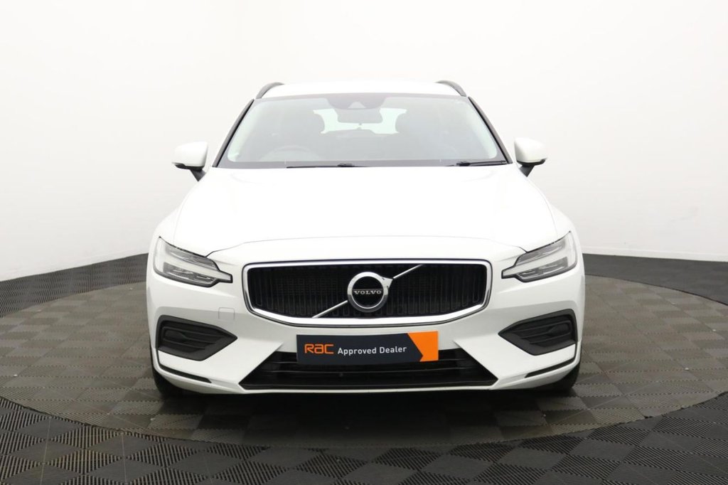 Used Volvo V60 2018 for sale - 77594187: Photo 10